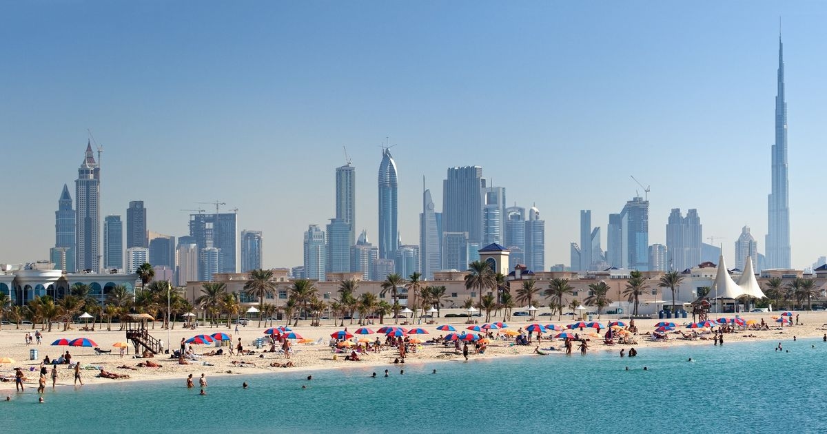 Bei den Briten beliebte Urlaubsziele, darunter auch Touristenhotels, wurden von der FCDO-Warnung getroffen