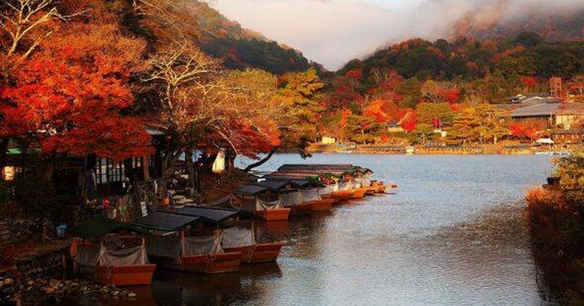 Sprawling city is 'the most beautiful in Asia' but it's not in China or India