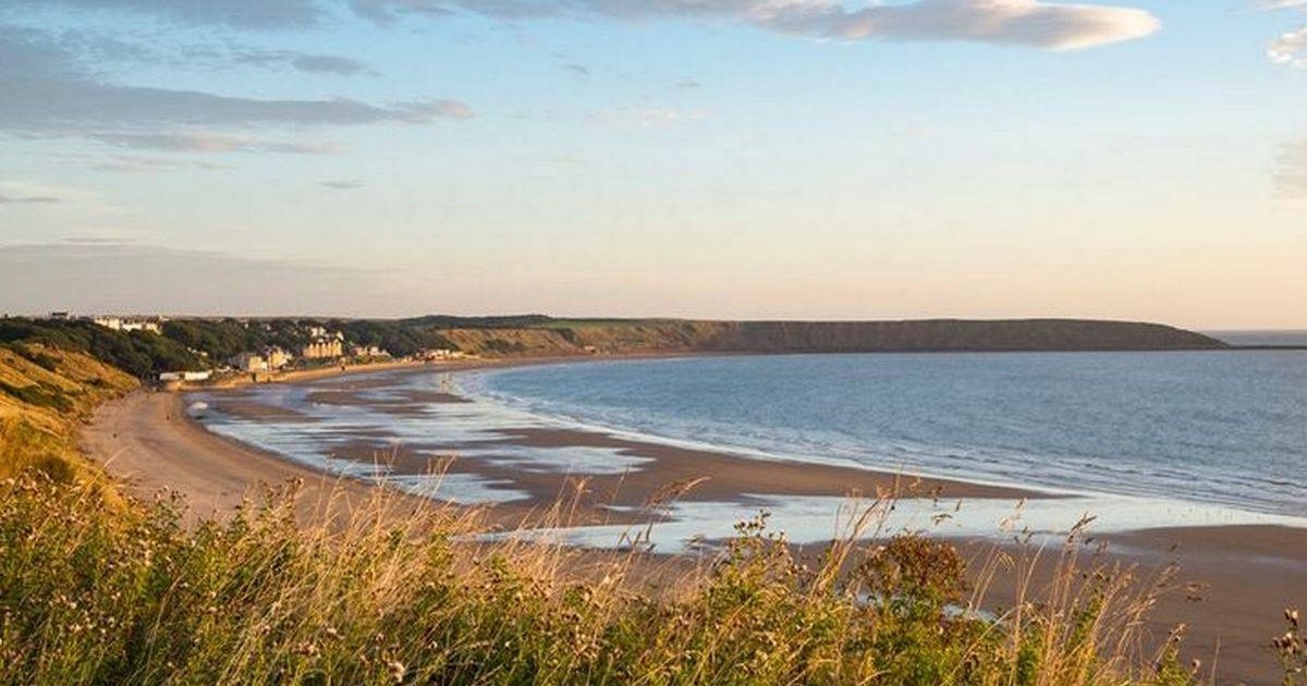 Yorkshire's top beach is 'cleaner and 90% classier' than other seaside spots