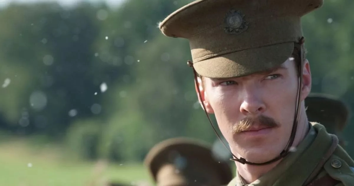 „Erstaunlicher“ Film über den Ersten Weltkrieg lässt die Zuschauer „völlig gefesselt“ zurück, da er eine noch nie erzählte Geschichte erzählt