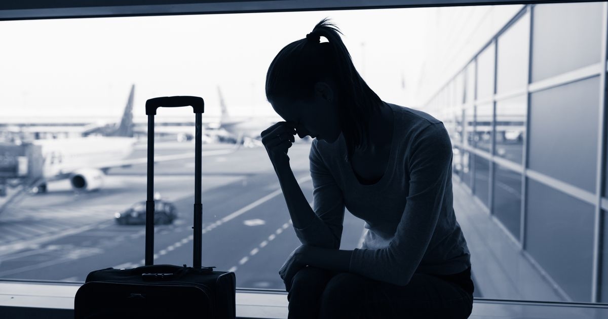 'ChatGPT handled my travel plans - one AI mistake meant I missed my flight'