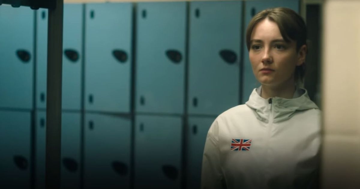 Netflix adds 'gritty' six-part crime thriller viewers will want to binge in one go