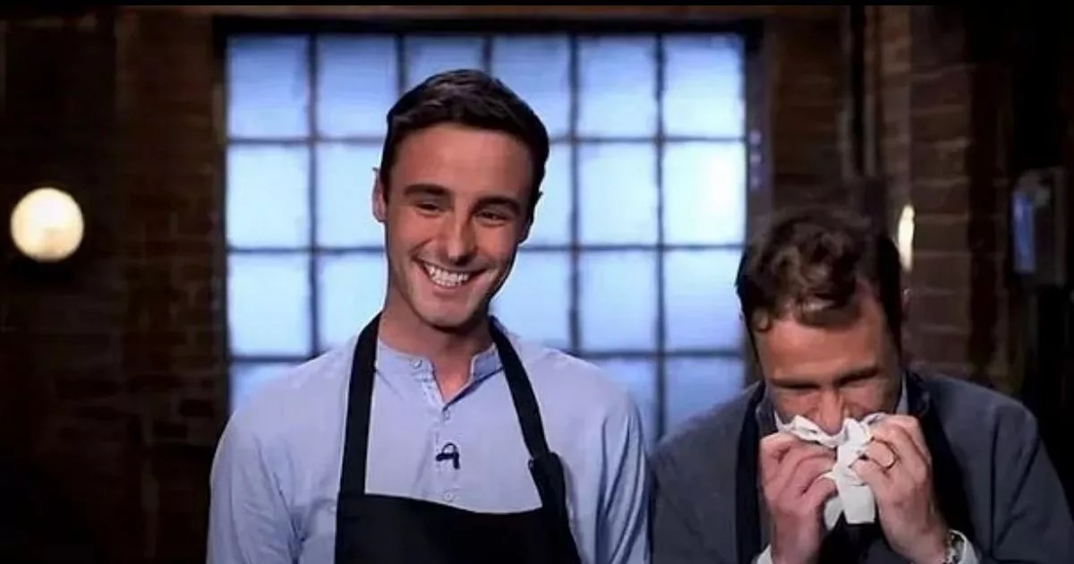 Dragons' Den star called 'delusional disaster' now worth £40million after incredible success