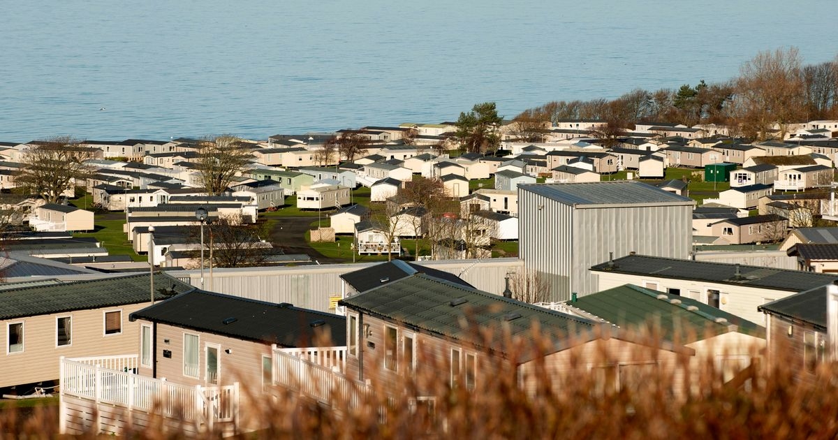 Twee populaire Britse caravanparken openen voor het eerst hun deuren tijdens Kerstmis en Nieuwjaar