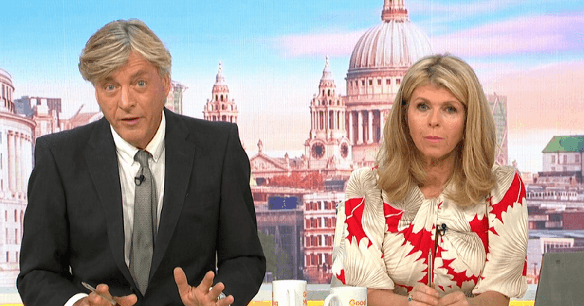Good Morning Britain fans issue same complaint over detail as they demand 'do something'