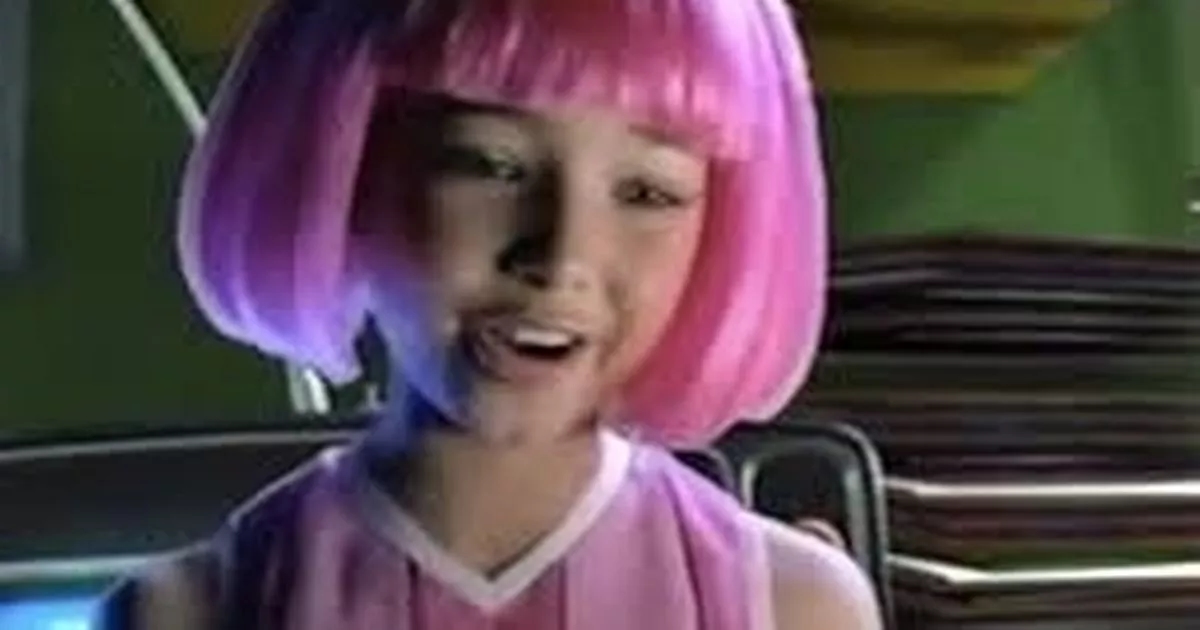 ITV child star looks unrecognisable 23 years on from finding fame on Lazy Town