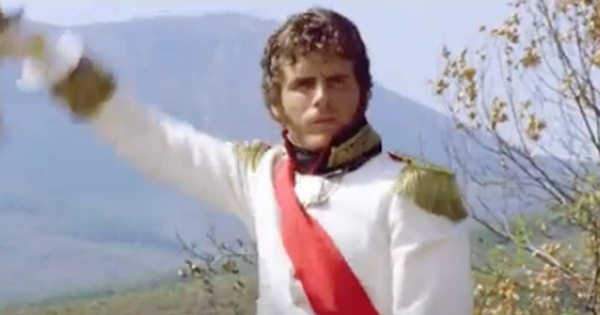 Drama de época 'épico' aclamado como 'incrível' depois de quase 30 anos é imperdível
