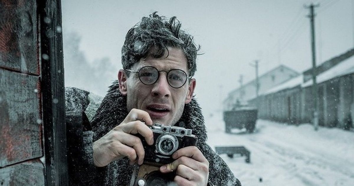 Happy Valley star's 'harrowing' period drama quietly added to BBC iPlayer