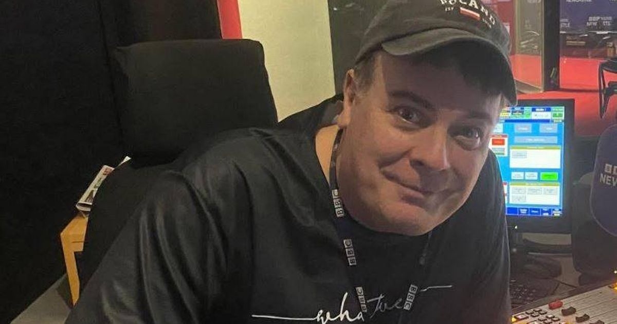 BBC Radio fans fume 'this is rubbish' after beloved host bids heartbreaking farewell