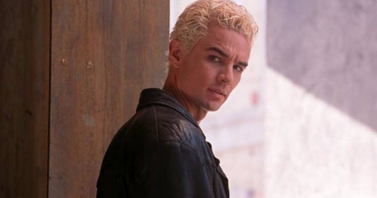 Os vilões de Buffy, a Caça-Vampiros foram definitivamente classificados de Glory a Warren