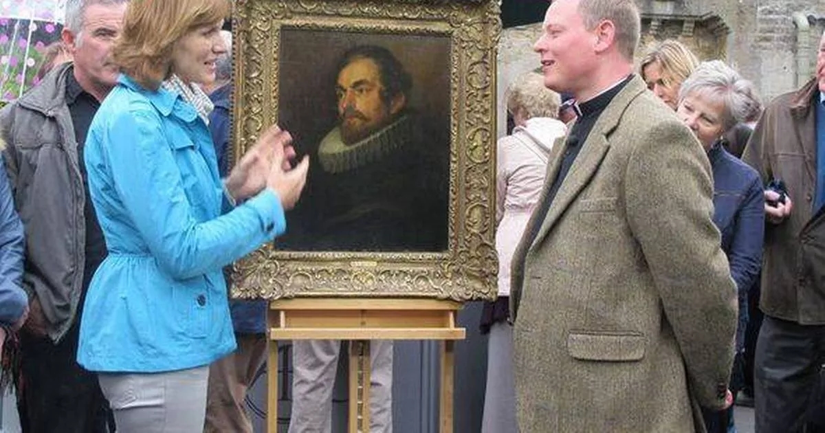Картина из Antiques Roadshow достигла «рекордной» стоимости перед печальным поворотом событий