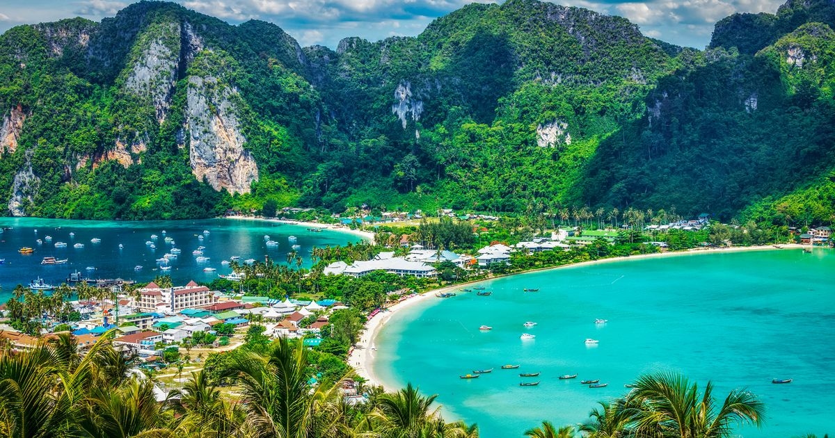 Surprising long-haul destinations Brits ditching 'overcrowded' Greece and Spain for