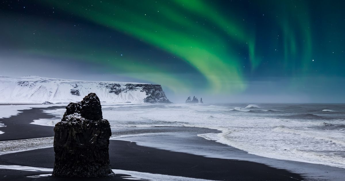 'Magical' Iceland accommodation where you can sleep under Northern Lights on a budget