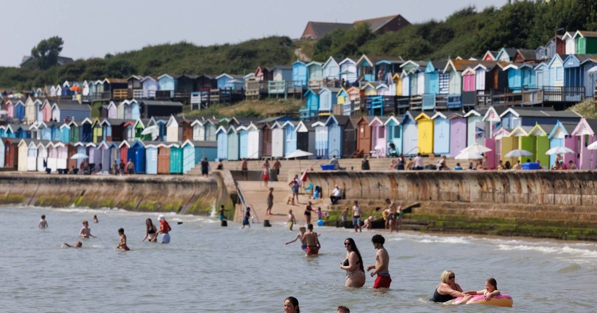 Charming UK seaside town frozen in 1950s with incredible attraction