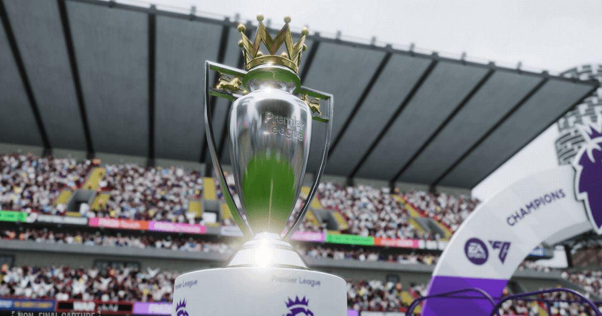 'Llevo 25 años jugando a Football Manager y FM26 me da miedo'.