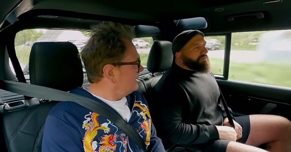 Fans von „Celebrity Traitors“ entdecken massiven Spoiler vor dem Finale aufgrund eines Bearbeitungsfehlers