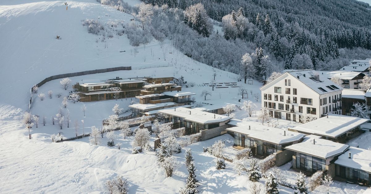 «Я впервые встал на лыжи — один совет оказался бесполезным»