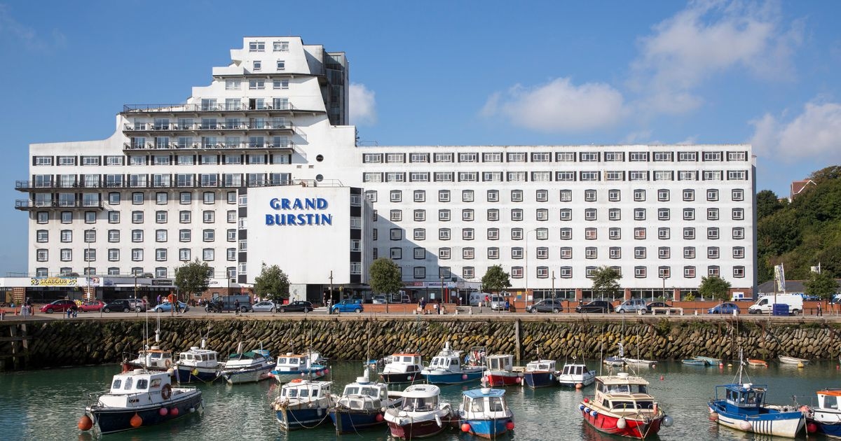 Britannia Hotels, Wetherspoons'un Premier Inn'i geride bırakmasıyla 12. kez en kötü zincir seçildi