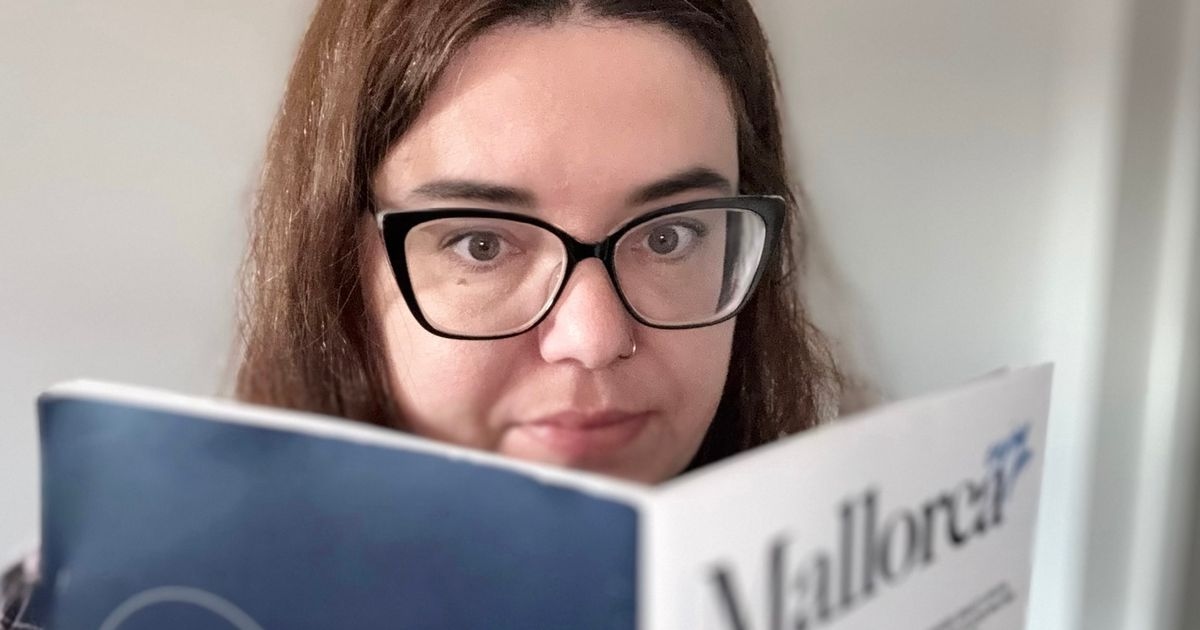 Soy escritora de viajes; aquí les cuento por qué siempre reservo mis vacaciones de verano en noviembre.