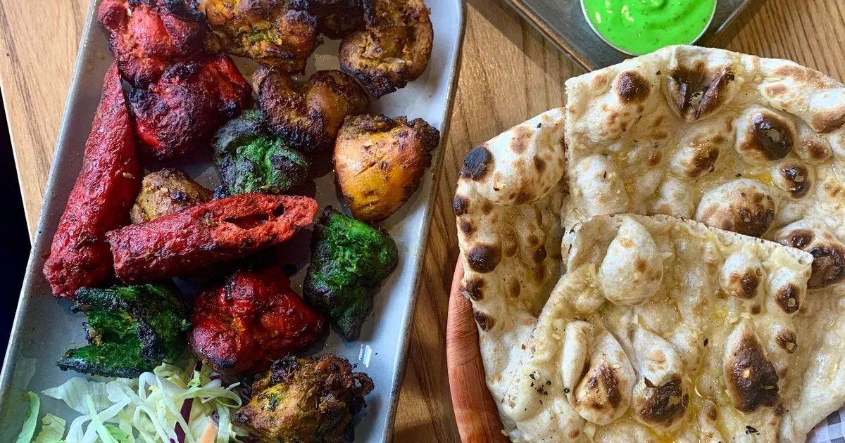 'I discovered Balti Triangle’s best-kept secret on a curry-themed minibreak'