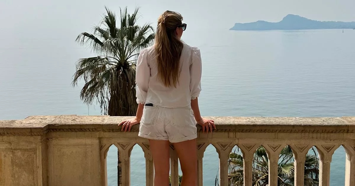 ‘I found a stunning White Lotus-style Italy hotel that costs significantly less’