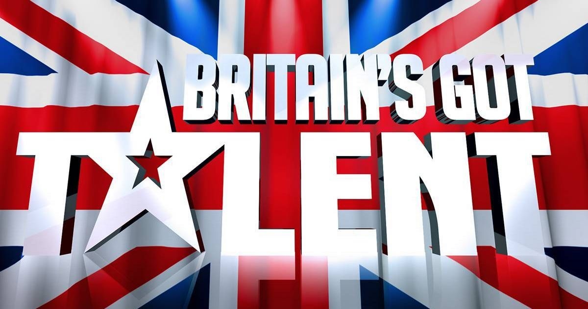 Britain's Got Talent-Gewinner Michael Auger gibt bekannt, dass seine Frau mit dem ersten Kind schwanger ist