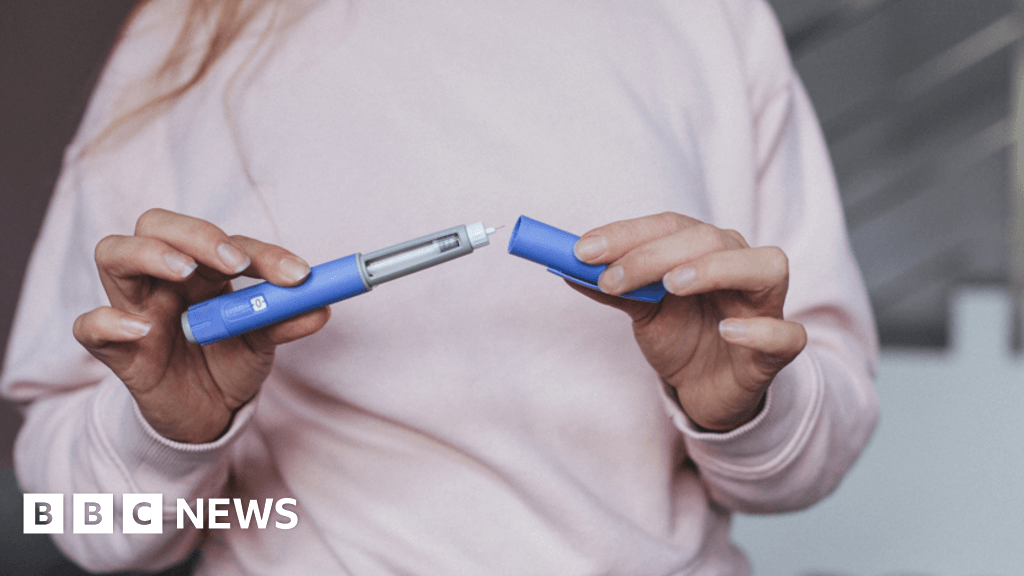 Тысячи беднейших шотландцев получат бесплатные прививки для похудения в рамках эксперимента