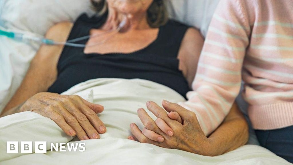MPs to debate assisted dying bill again after major changes