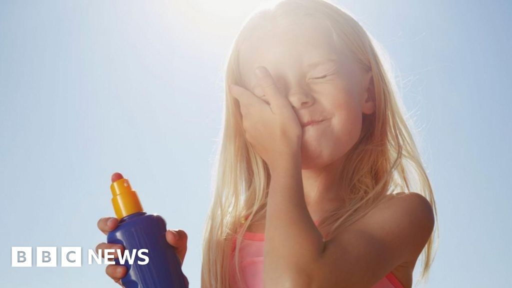 Sperimentate lezioni di sicurezza solare a scuola per combattere il cancro della pelle