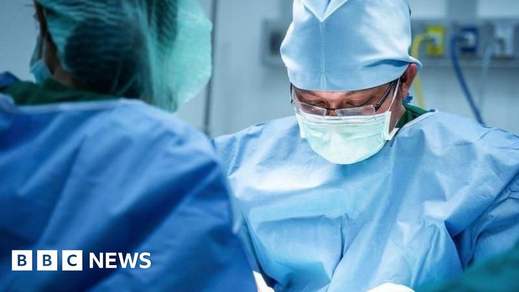 Hospital treatments failing to meet demand, say experts