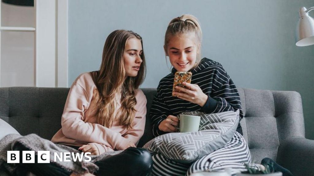 Lib Dems querem avisos de saúde nas redes sociais dos adolescentes