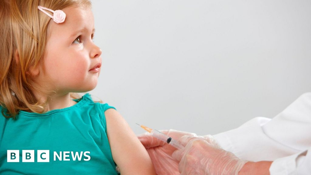 I genitori incontrano difficoltà nel vaccinare i figli - rapporto