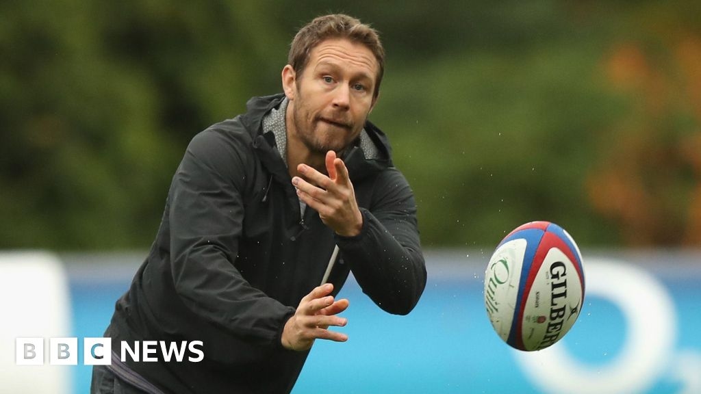 Gwiazda rugby częścią kampanii na rzecz lepszego zdrowia psychicznego