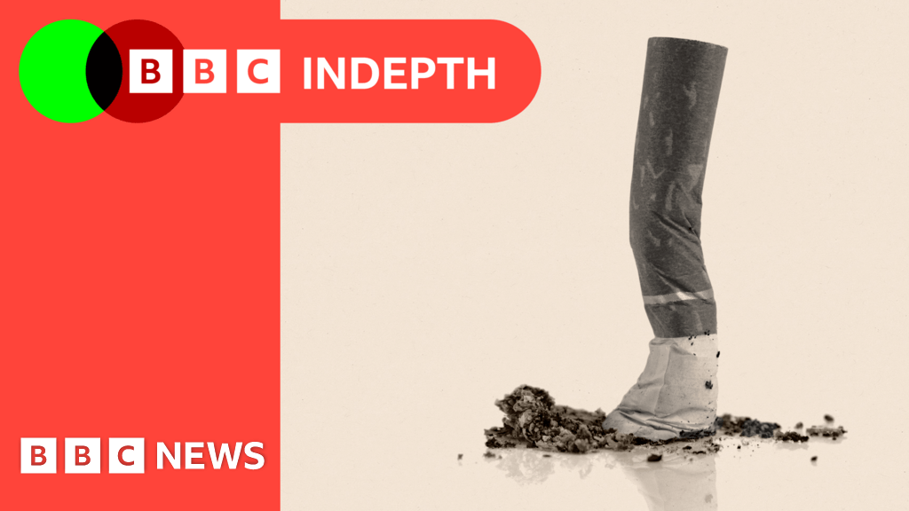 The sale of illegal cigarettes signals a deeper problem with UK high streets