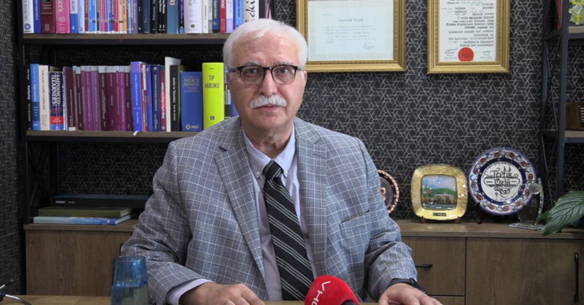 "Henipavirüste salgın tespit edilmiş değil"