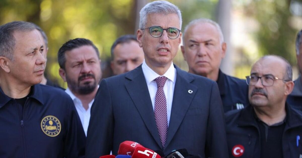 Memişoğlu: Randevu sorunumuz yok