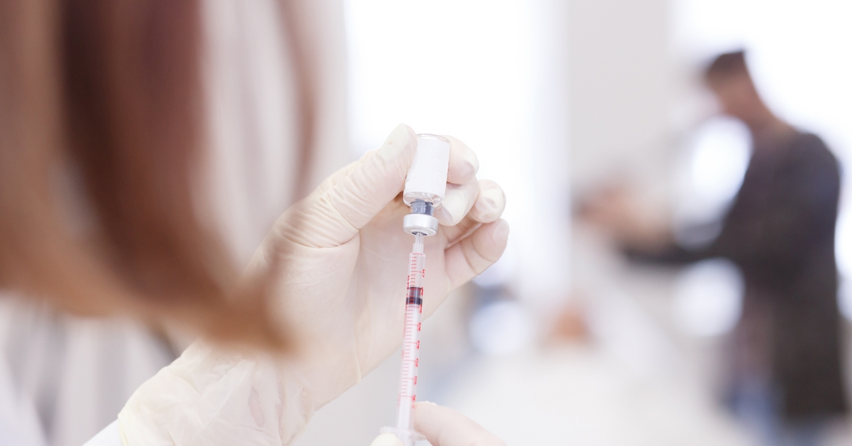 ¡Quedan 15! ¡La Asociación Turca de Dermatología emite una advertencia sobre el Botox!