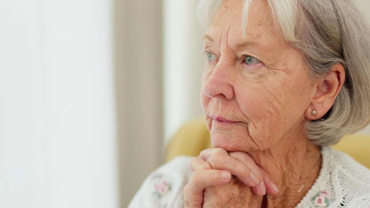Psychologist reveals: This is what people regret most later in life