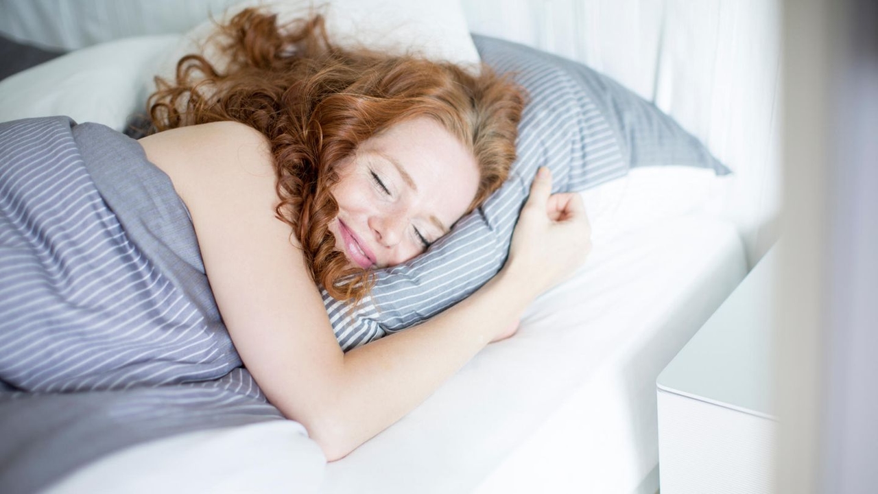 Né sonno né vacanza: come riprendersi davvero