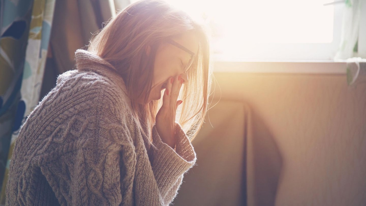 Stanchezza da menopausa: sentirsi costantemente esausti e privi di energia a mezza età