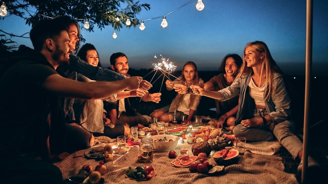 Psychology: How we easily find new friends in adulthood