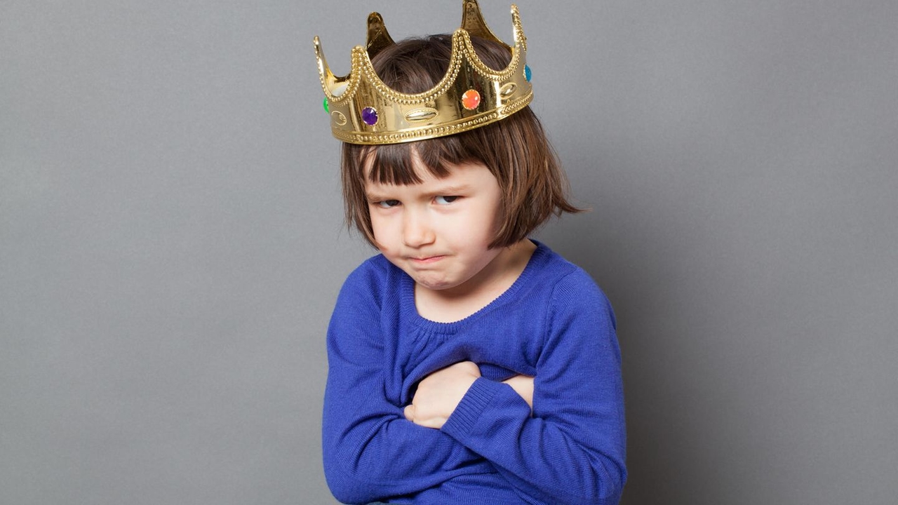 Psychology: These 3 behaviors show whether you were spoiled as a child