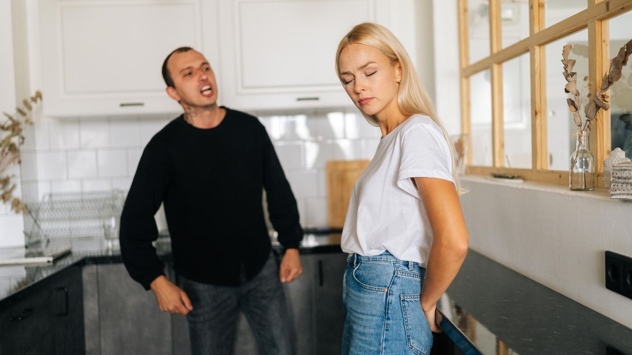 Psicología: Cualquiera que utilice estas 3 frases en una discusión carece de empatía hacia los demás.