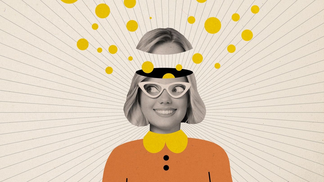 Psychology: There are 2 types of happiness – and only one is sustainable