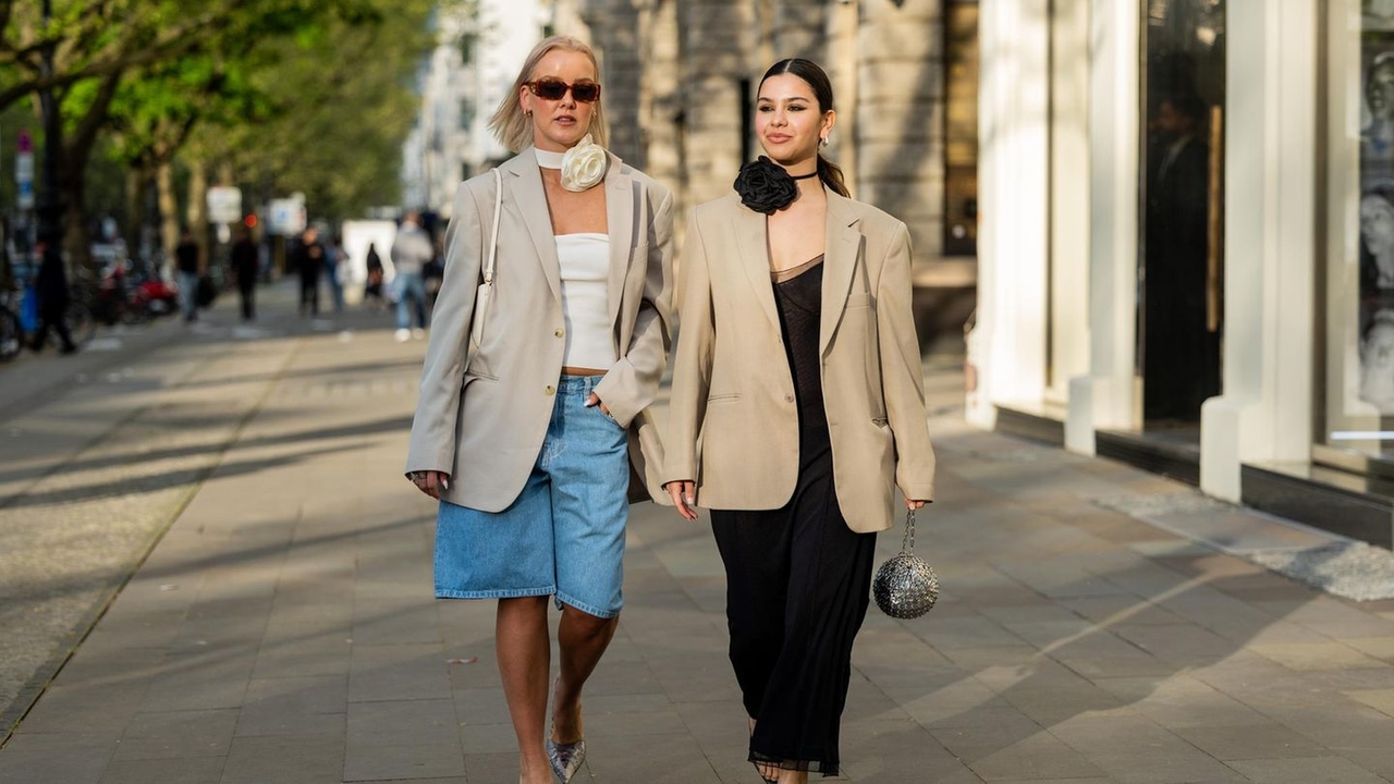 Pants for summer: These pants will get you through the summer in style – and comfort