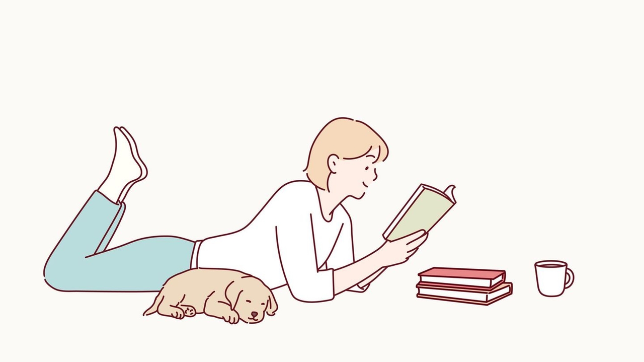 Fitness: Könnte "Adult Tummy Time" der Fitness-Hack sein, den wir alle brauchen?