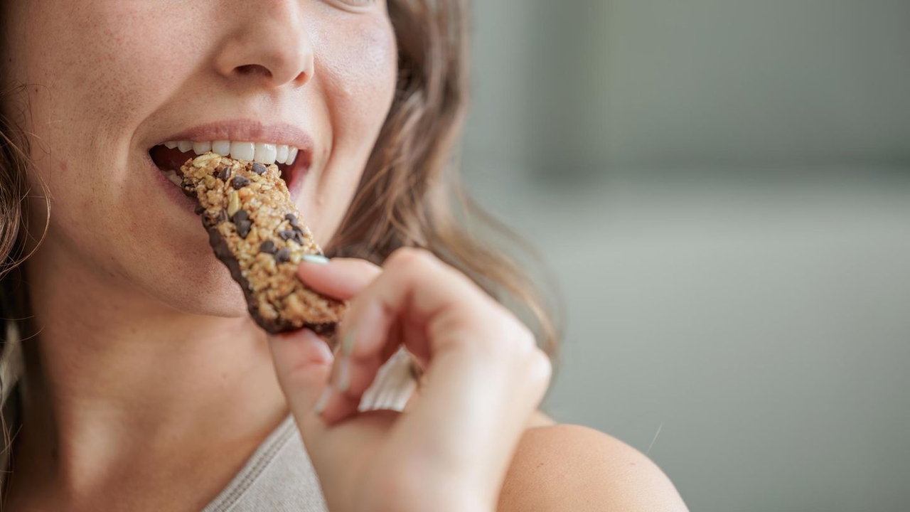Salute delle donne: quanto sono efficaci gli integratori e gli snack?