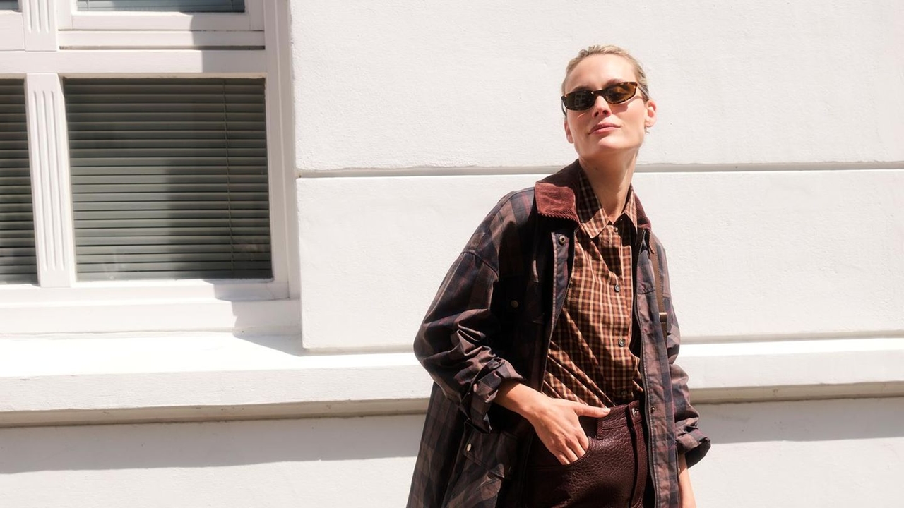 Herbst-Trends 2025: Tolle Mode, die zu mir passt