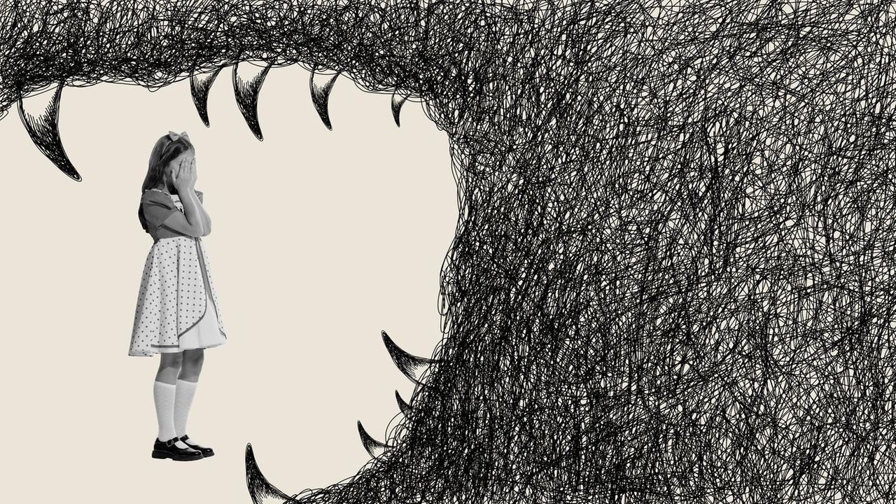 Psychology: These roles can shape children of narcissistic parents throughout their lives