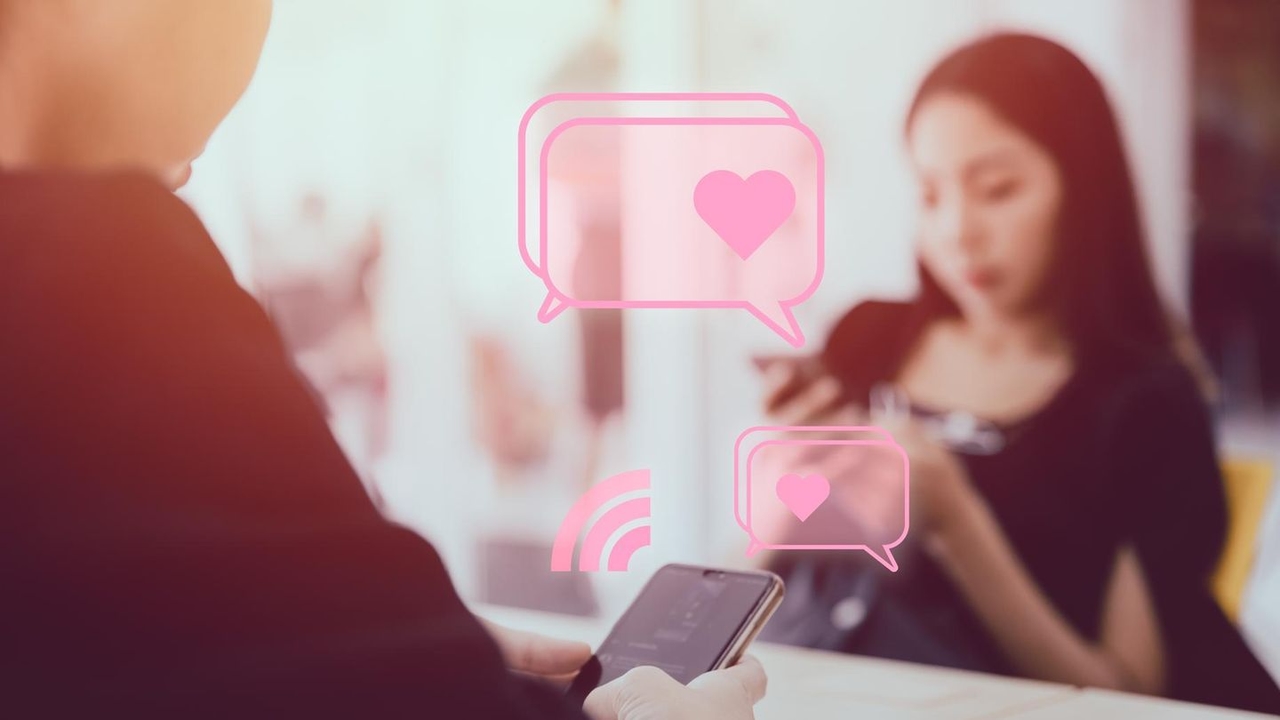 Comment rendre les rencontres en ligne à nouveau amusantes : Comment rendre les rencontres en ligne à nouveau amusantes
